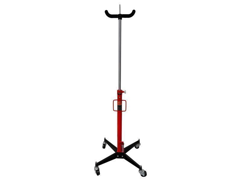 Хидравличен крик за вдигане на скоростна кутия 500 кг 0.5 т