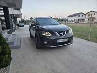 Nissan X-Trail Nissan X-TRAIL tekna - bine intretinut 155.000km