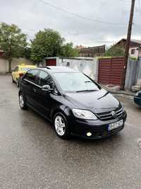 Golf 5 Plus 2008 2.0 Diesel 140 Cp