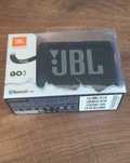 JBL GO3 bluetooth