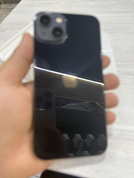 Iphone 13 128GB