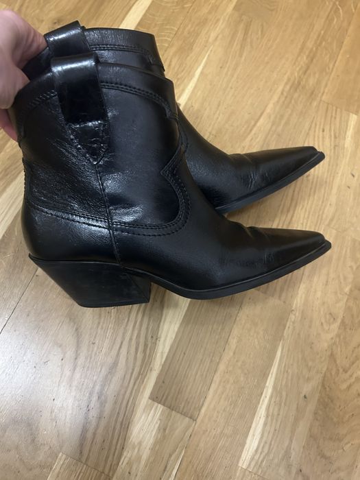 Vang ghete Massimo Dutti