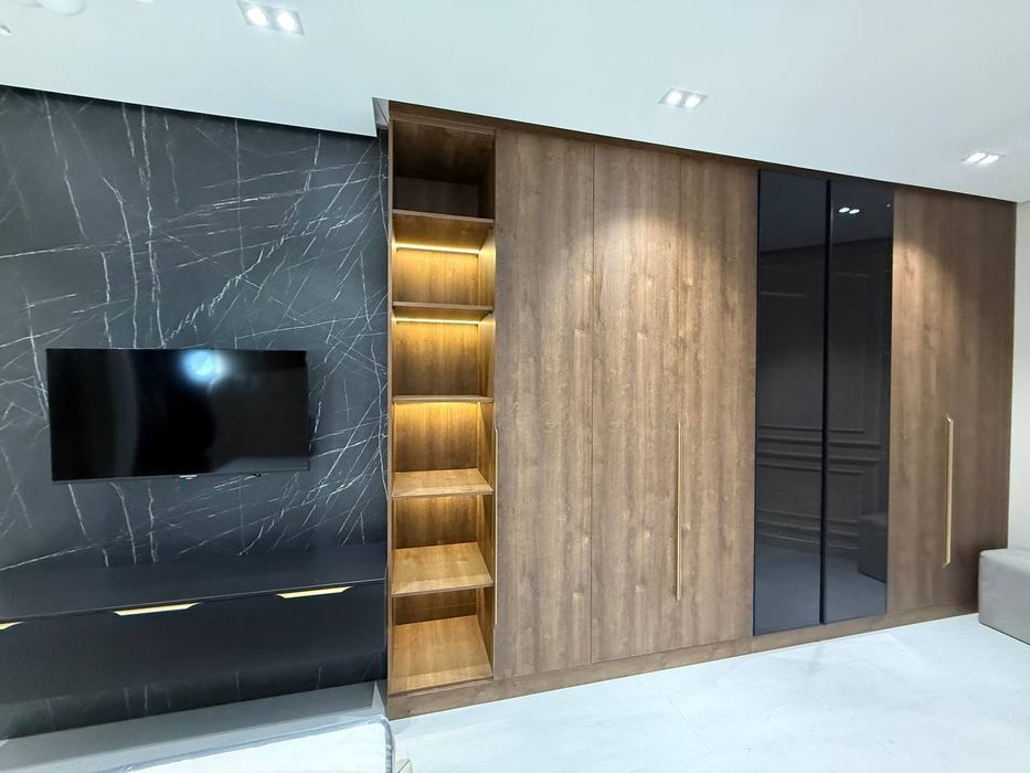 Продаётся новостройка 4/3/7 ЖК Tashkent City Boulevard Residence