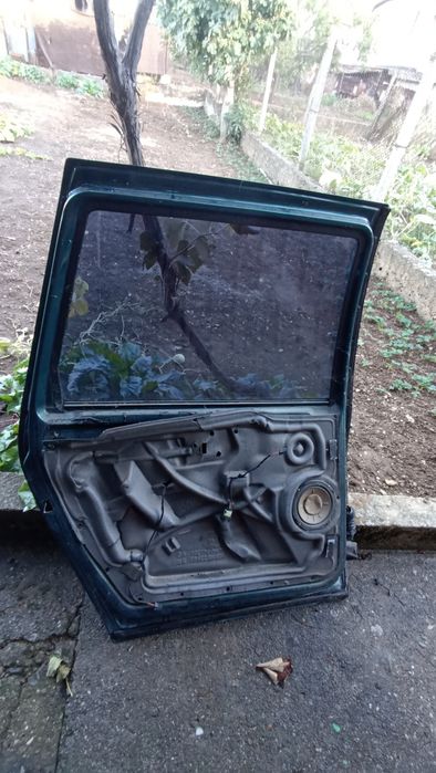 Врати за фолксфаген шаран