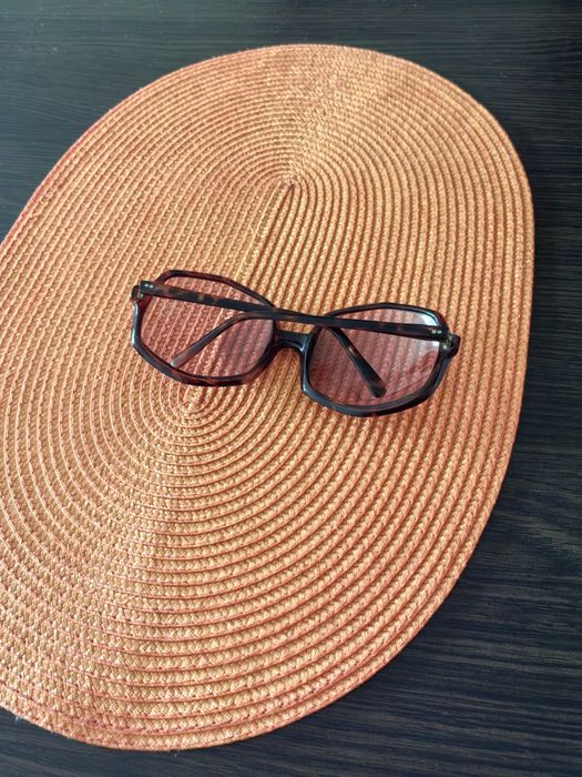 Слънчеви очила дамски