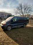 Autoutilitara Renault Trafic