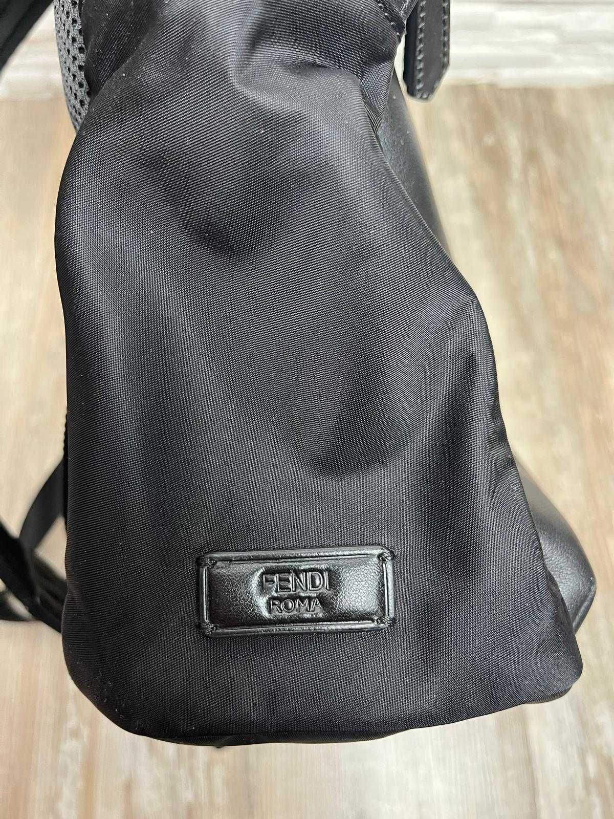 Оригинална раница Fendi