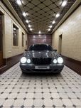 Mercedes bens w210 Avantgarde