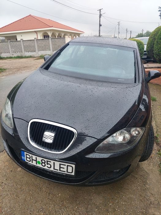 Seat Leon 60.000 km