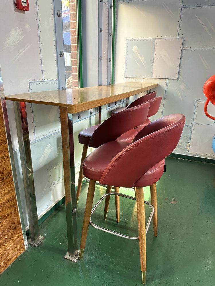 Мебель для ресторана Restoran uchun mebel