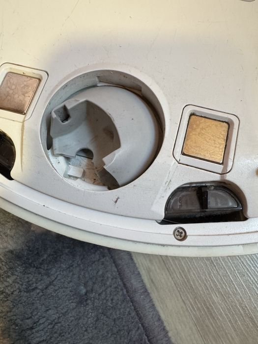 Робот за почистване