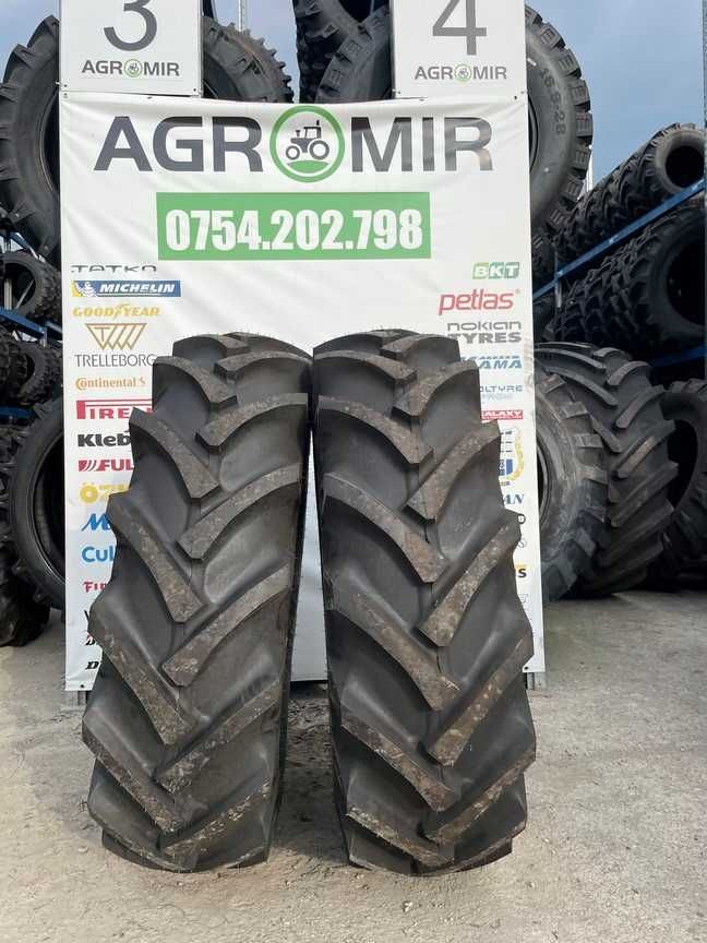 Cauciucuri noi agricole de tractor spate 14PLY livrare rapida 16.9-30