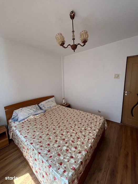 Apartament 2 camere-Zona Sud Unitatile militare - 44900 euro