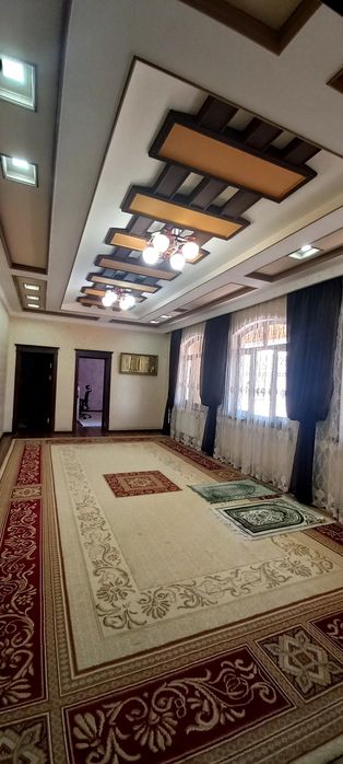 Сергели Евродом 14 соток 10 комнат