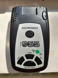 Detector radar Beltronics 955