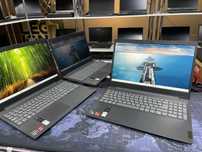 Ноутбуки Lenovo ideapad 3 - Ryzen 3-3250U/8Gb/256Gb
