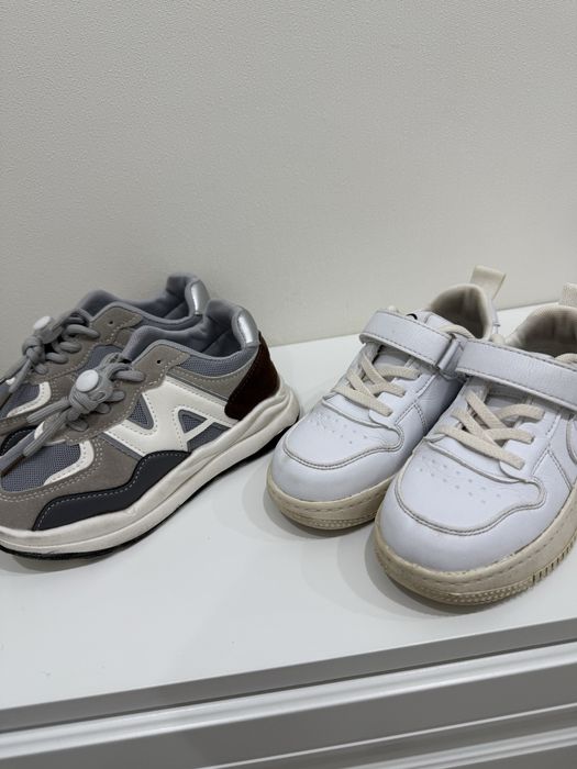 Кроссовки 2 шт за 5000