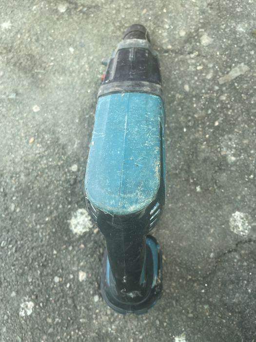 Rotopercutor makita DHR202 SDS