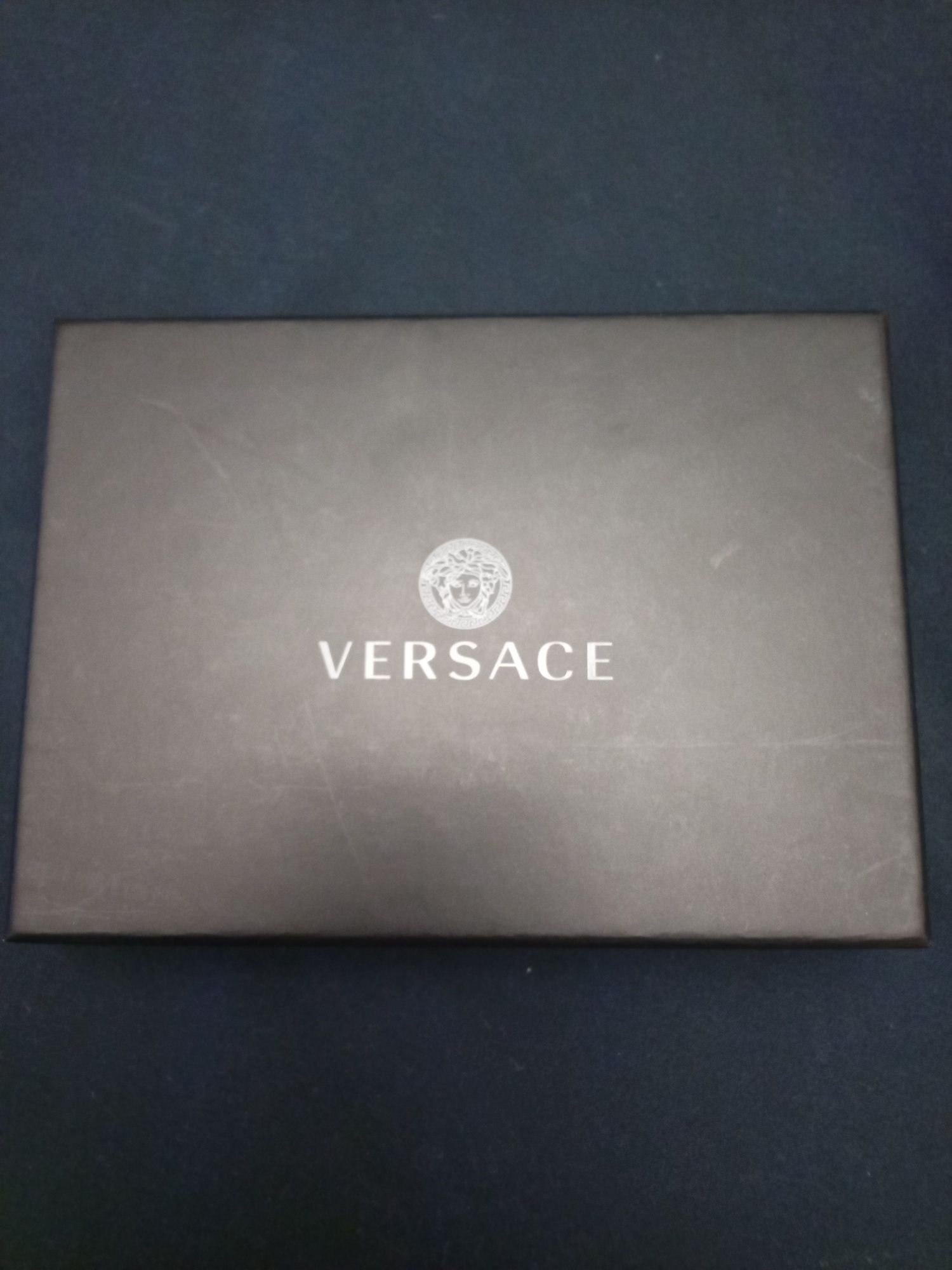 Gianni Versace Wallet мъжки портфейл