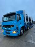 Transportor auto - posibilitate achizitie in rate