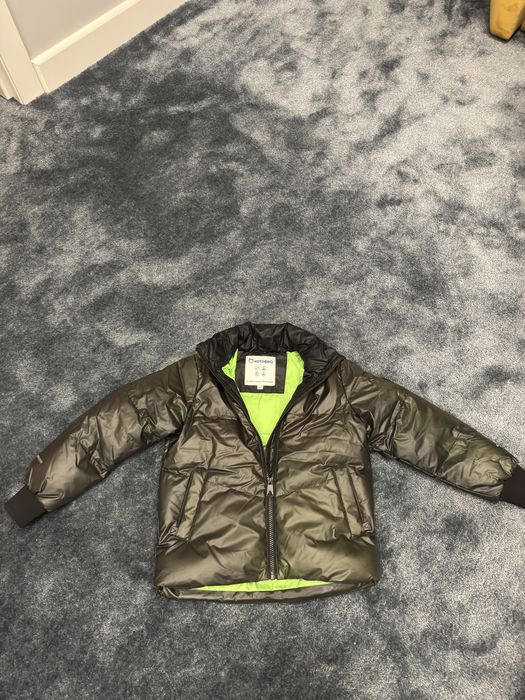 Куртка весенняя для мальчика