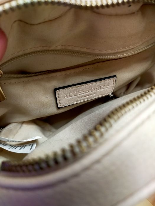 Малка маркова чанта