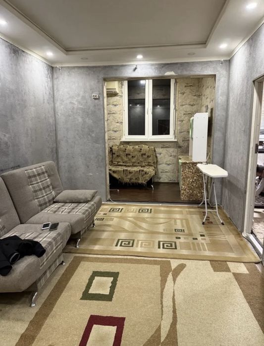 Сдается 2 ком ТТЗ-2. Цветочный базар