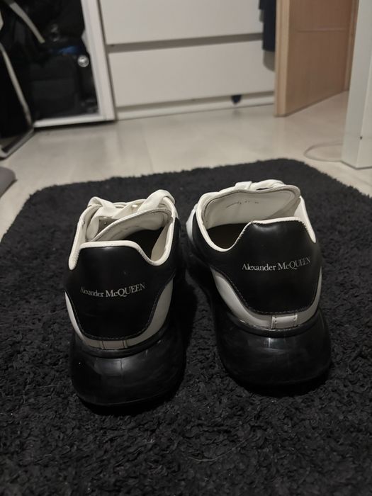 Alexander McQueen adidasi