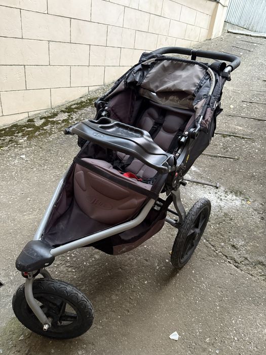 Carucior alergare Britax BOB