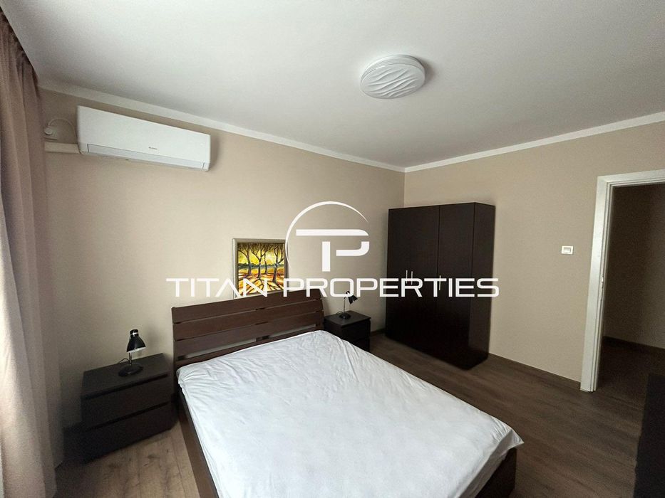 Тристаен, под наем, кв. Сарафово