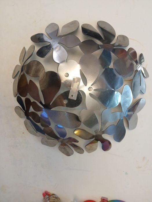 Fructiera /Bol mare din inox