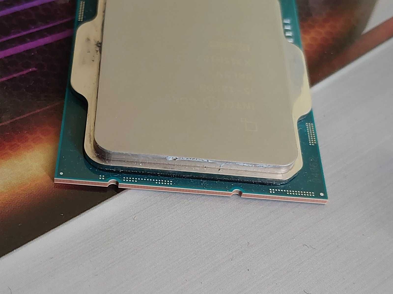 Intel Core i5 12500, 6-ядрен, LGA 1700