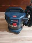 Vind aspirator Bosch 18V