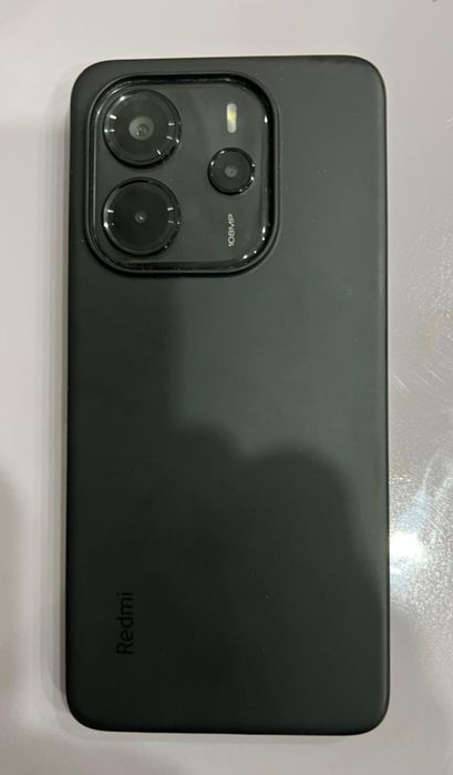 Продам Redmi Note 14 в отличном состоянии