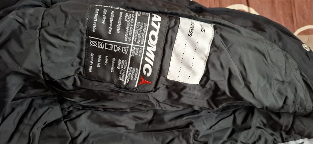 Ски екипировка Атомик