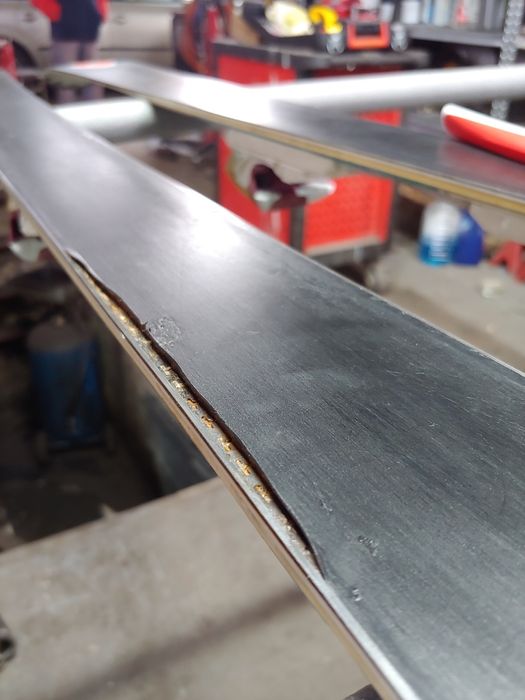 Reparatii Ski & Snowboard Dambovita