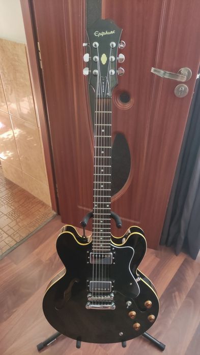 Epiphone ES-335 Dot made in Korea