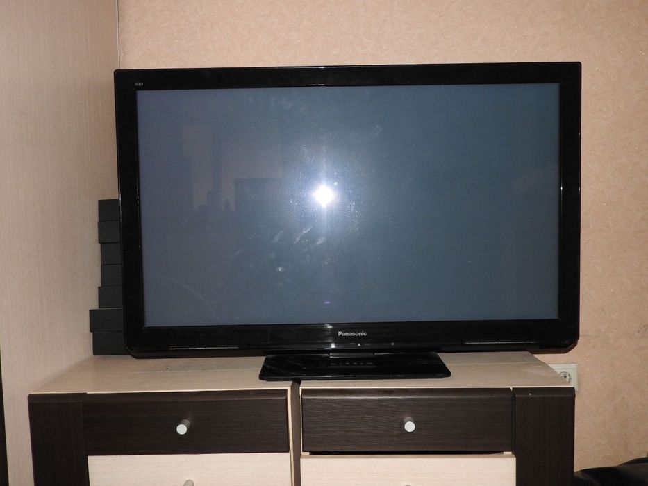Телевизор Panasonic