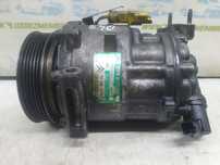 Compresor clima ac 9656572680 1.6 hdi 9HZ Citroen C5 1 [facelift] [20
