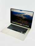 Apple MacBook Air 15 M2 8RAM 256GB Starlight 99% Батерия! Гаранция!
