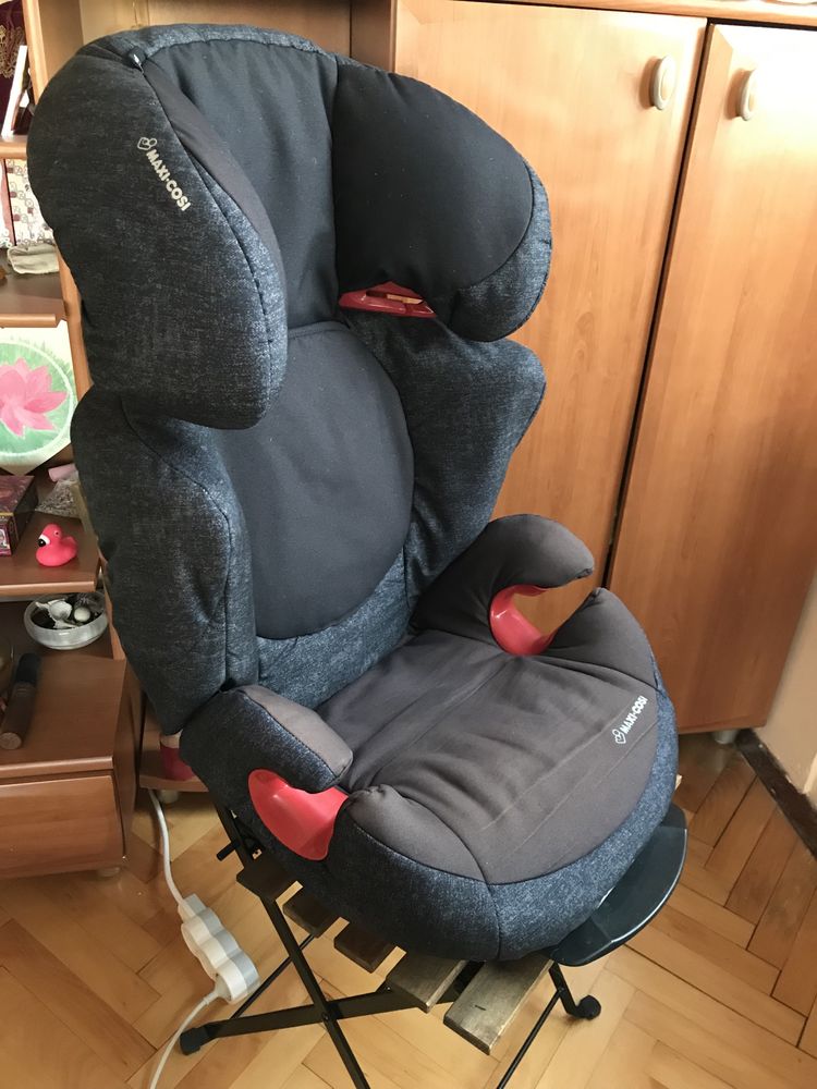Детско столче за кола Maxi Cosi Rodi Air Protect 15-36 кг.