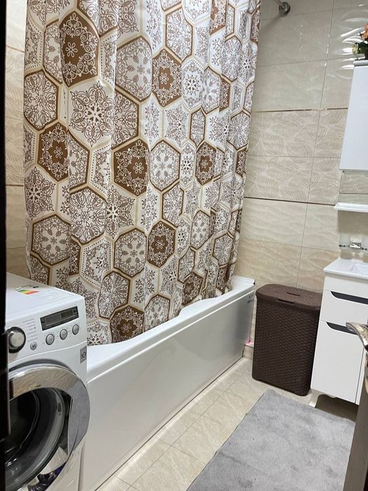 Yakkasaroy next savdo markazda ijaraga kvartira