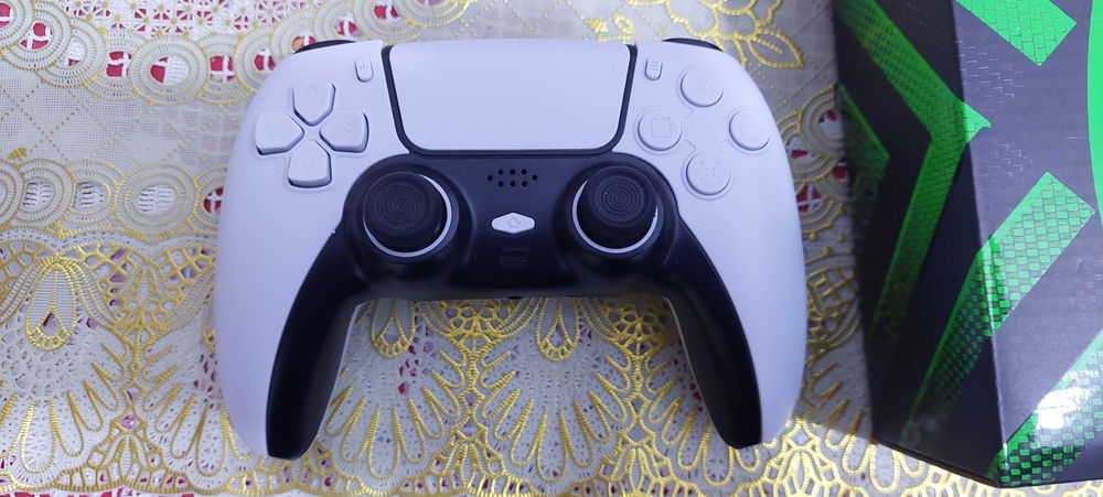 Controller PS4 PC Bluetooth