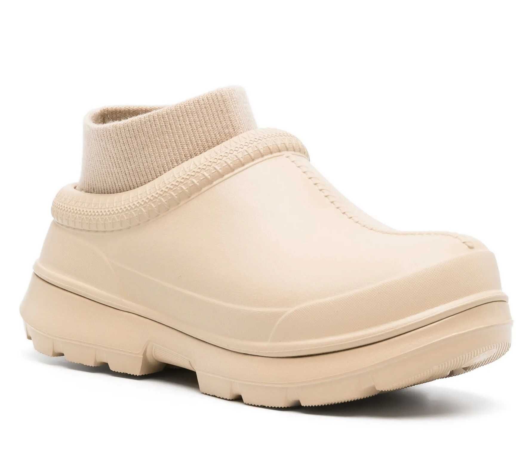 Чисто нови оригинални ниски ботуши UGG Tasman X sock boots 37 номер