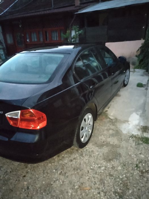 Bmw 318 diesel E 90