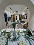 Суточная квартира в Ташкент сити. daily apartment in Tashkent City