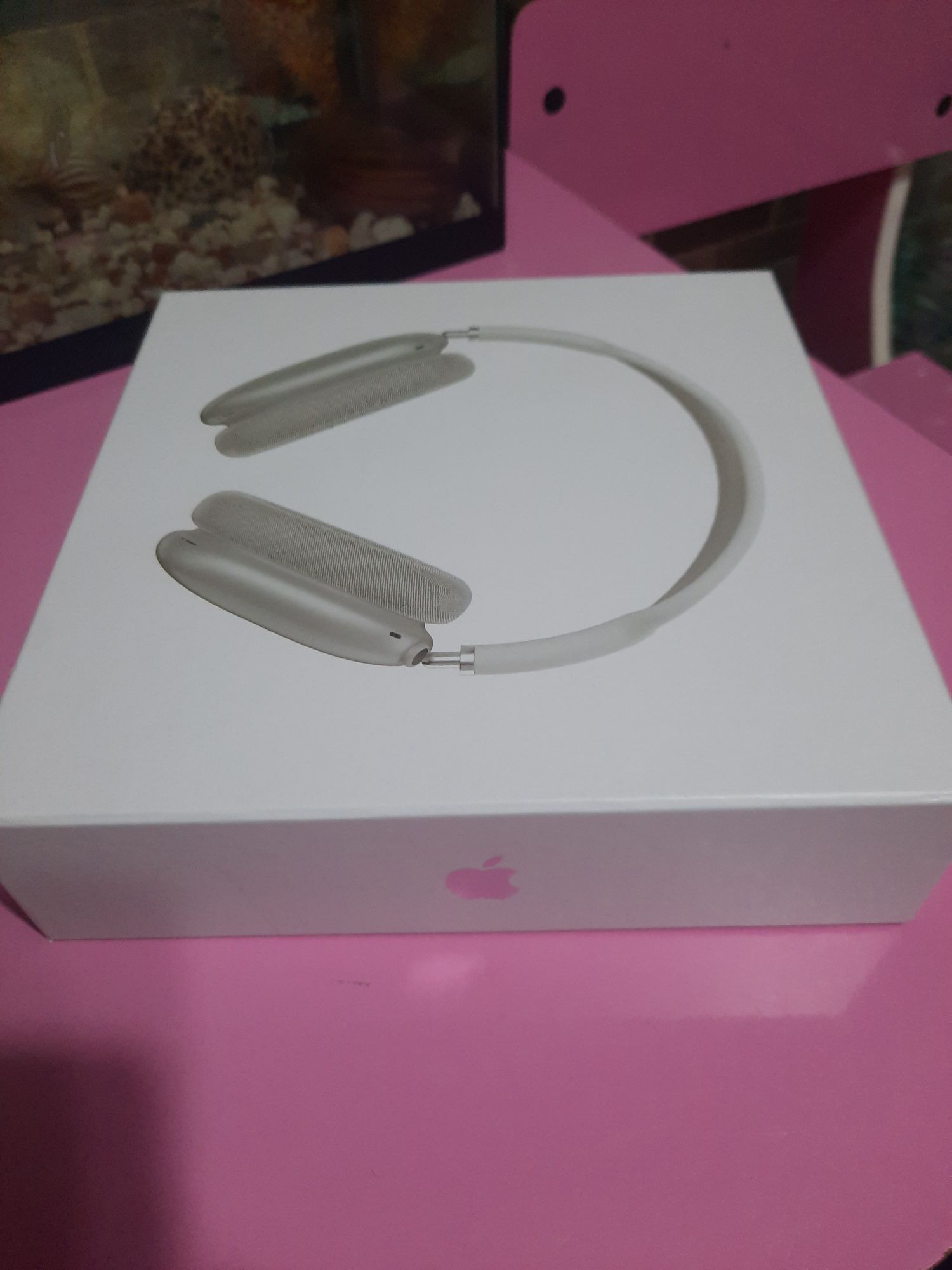 Airpods Max White