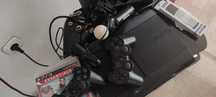 Play Station3 super slim 500gb