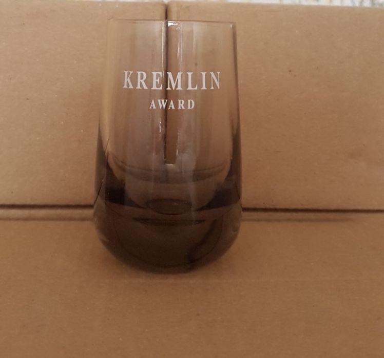 Стопка Kremlin 50ml