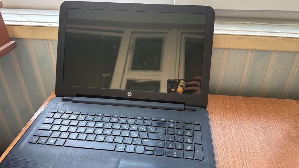 Нотбук hp срочно